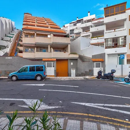 Appartamento Eternal Terrace *