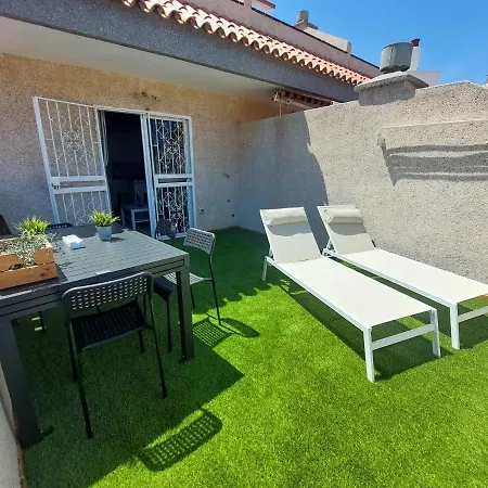 Eternal Terrace