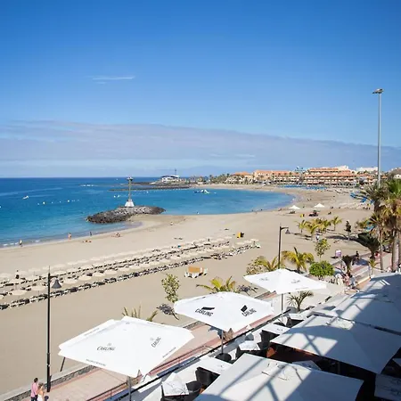 Eternal Terrace * Los Cristianos (Tenerife)