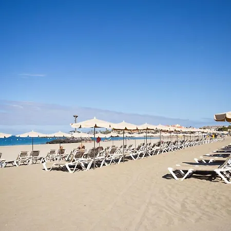 Eternal Terrace Apartment Los Cristianos (Tenerife)